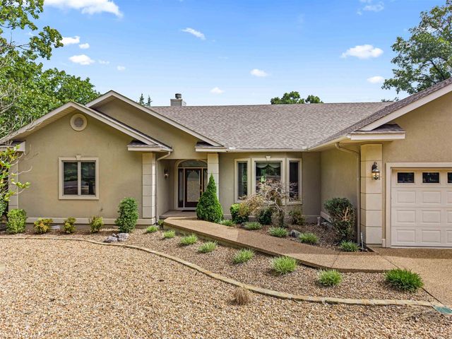 6 Quieto Lane, Hot Springs Village, AR 71909