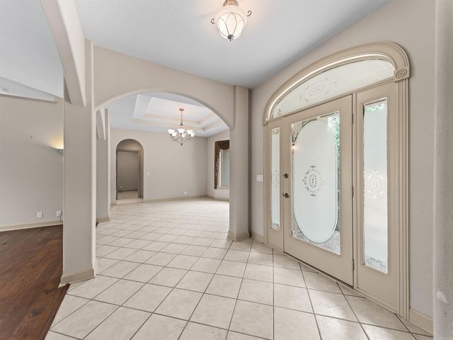 6 Quieto Lane, Hot Springs Village, AR 71909