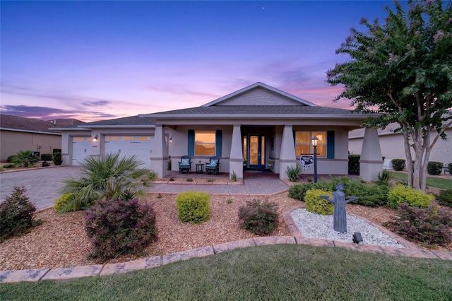 8649 SW 94TH CIRCLE, Ocala, FL 34481