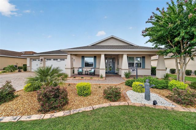 8649 SW 94TH CIRCLE, Ocala, FL 34481