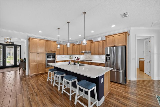 8649 SW 94TH CIRCLE, Ocala, FL 34481