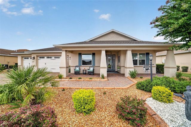 8649 SW 94TH CIRCLE, Ocala, FL 34481