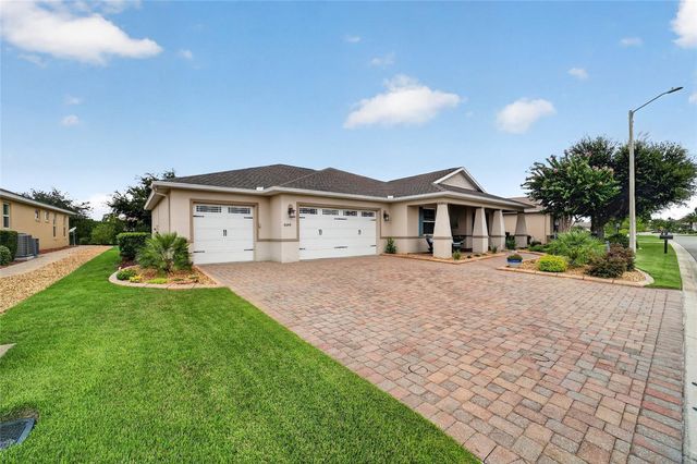 8649 SW 94TH CIRCLE, Ocala, FL 34481