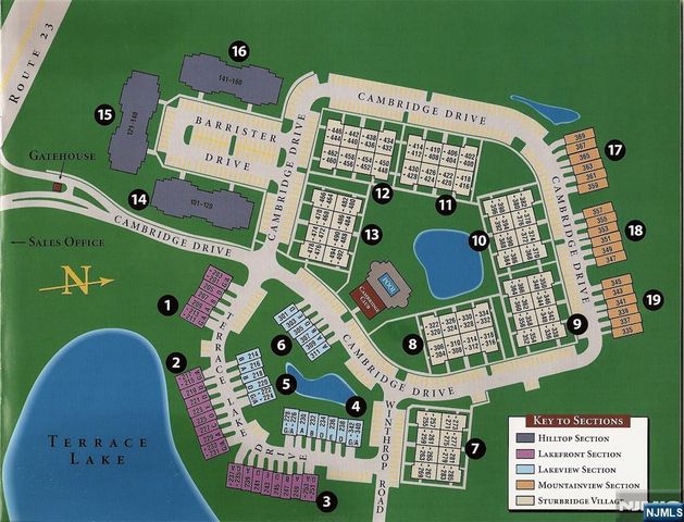 239 Terrace Lake Drive, Butler Borough, NJ 07405