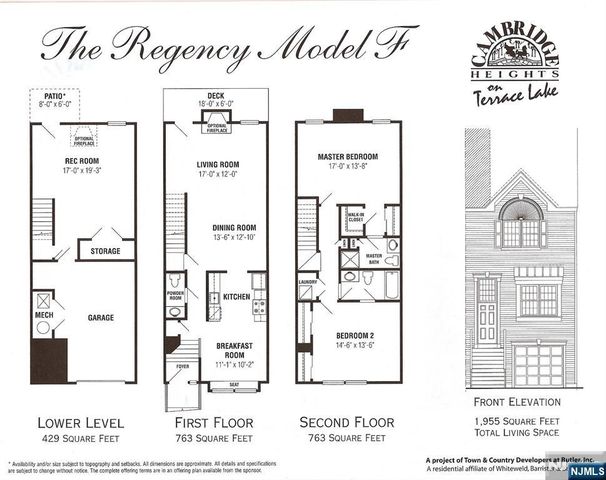 239 Terrace Lake Drive, Butler Borough, NJ 07405