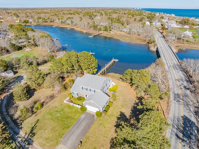 64 Lower County, Harwich, MA 02671