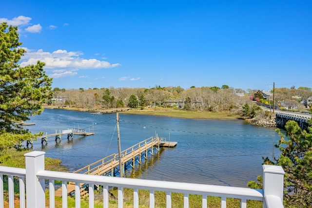 64 Lower County, Harwich, MA 02671