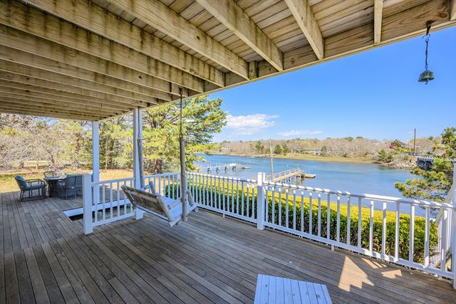 64 Lower County, Harwich, MA 02671