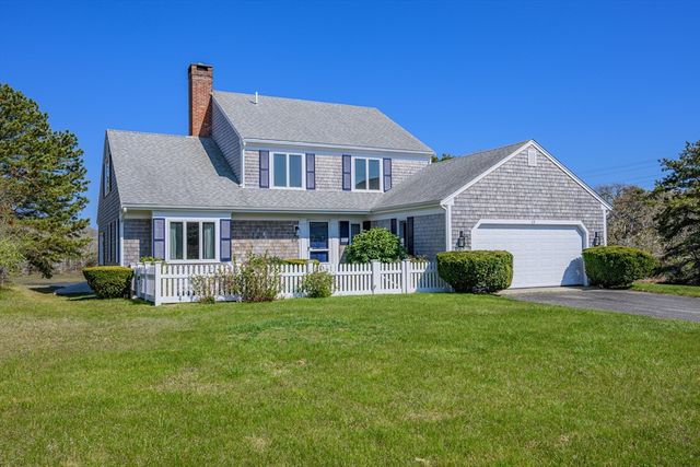 64 Lower County, Harwich, MA 02671