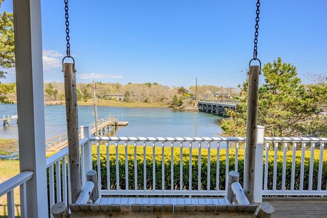 64 Lower County, Harwich, MA 02671