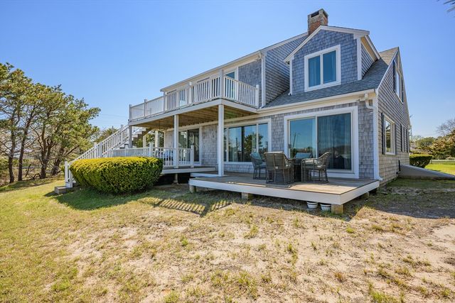 64 Lower County, Harwich, MA 02671