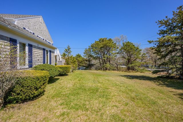 64 Lower County, Harwich, MA 02671