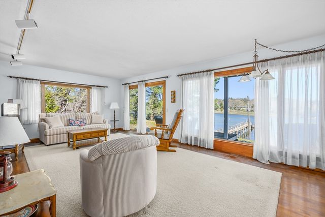 64 Lower County, Harwich, MA 02671