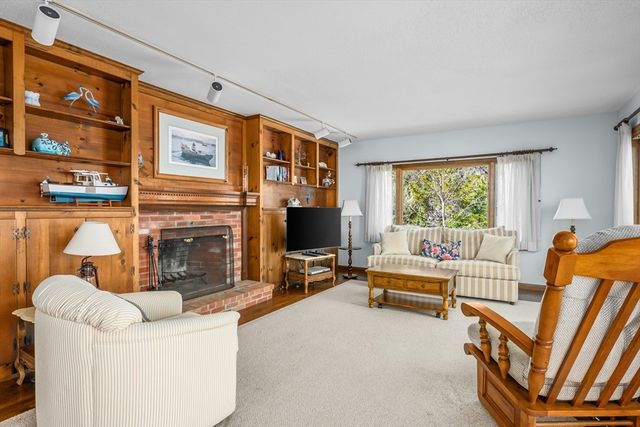 64 Lower County, Harwich, MA 02671