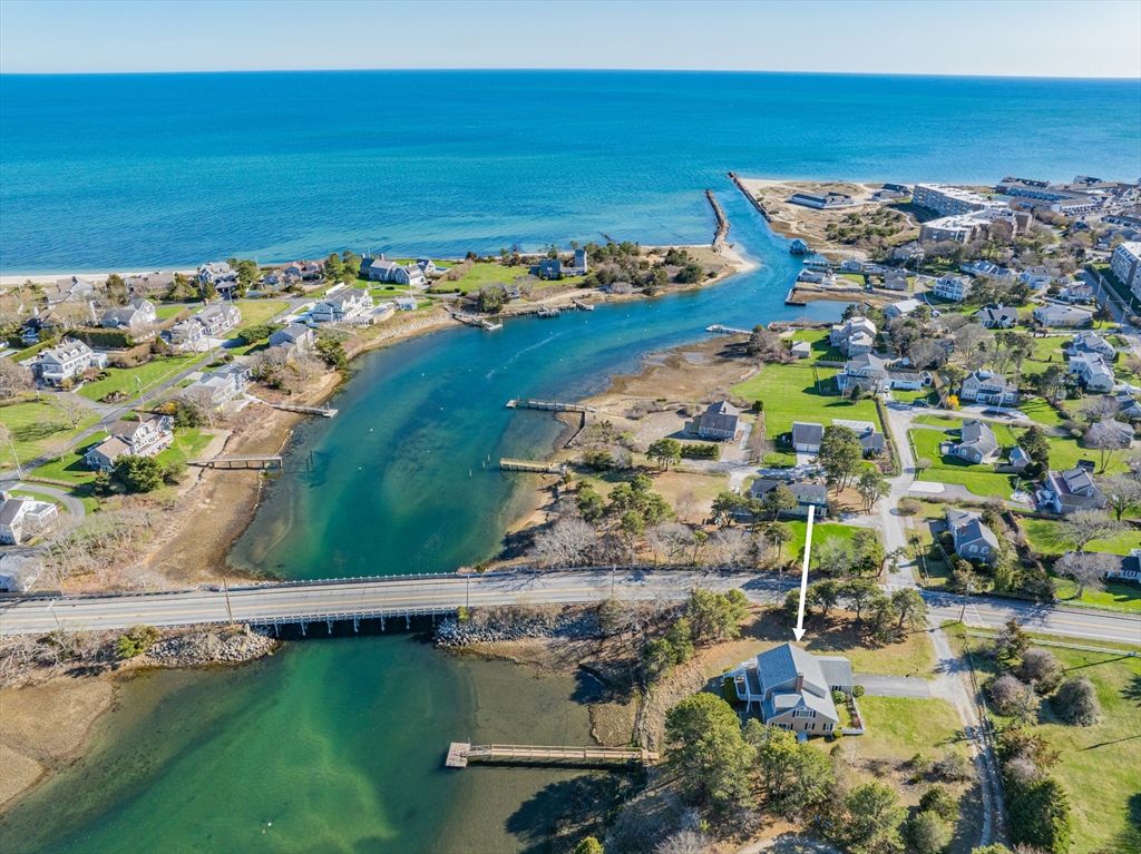 64 Lower County, Harwich, MA 02671