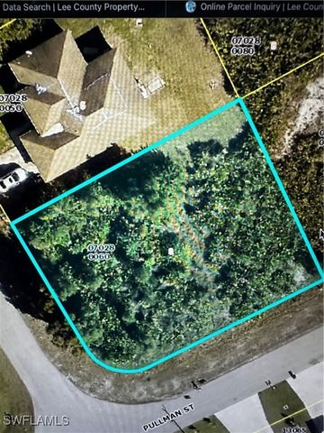 349 Parish AVE, Lehigh Acres, FL 33974