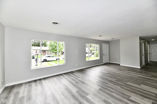 3550 Eisenhower Drive, Indianapolis, IN 46224
