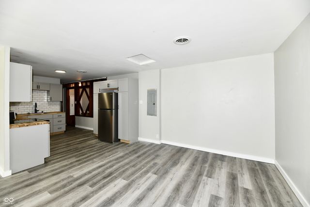 3550 Eisenhower Drive, Indianapolis, IN 46224