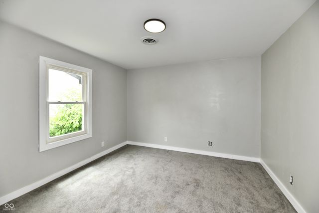 3550 Eisenhower Drive, Indianapolis, IN 46224