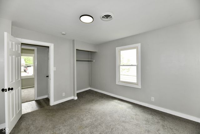 3550 Eisenhower Drive, Indianapolis, IN 46224