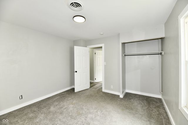 3550 Eisenhower Drive, Indianapolis, IN 46224