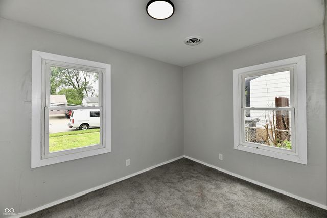 3550 Eisenhower Drive, Indianapolis, IN 46224