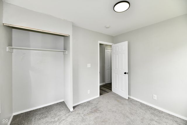 3550 Eisenhower Drive, Indianapolis, IN 46224