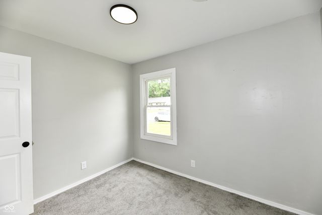 3550 Eisenhower Drive, Indianapolis, IN 46224
