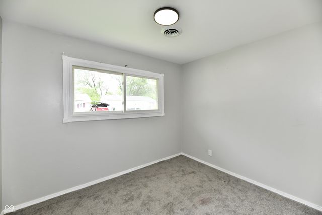 3550 Eisenhower Drive, Indianapolis, IN 46224