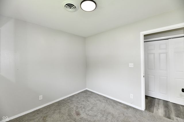 3550 Eisenhower Drive, Indianapolis, IN 46224