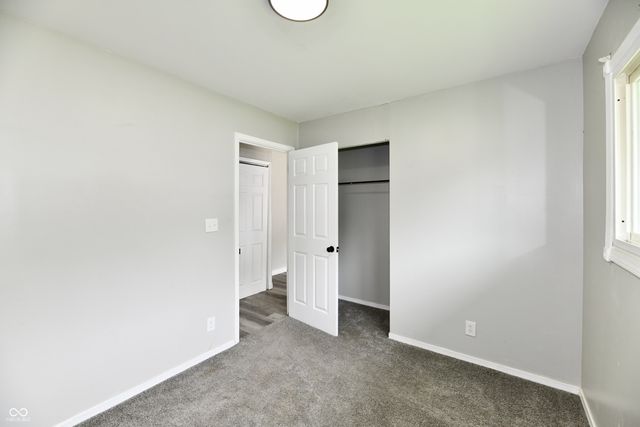 3550 Eisenhower Drive, Indianapolis, IN 46224