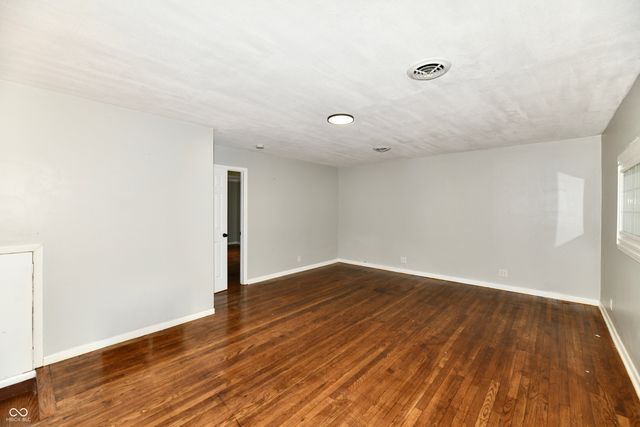3550 Eisenhower Drive, Indianapolis, IN 46224