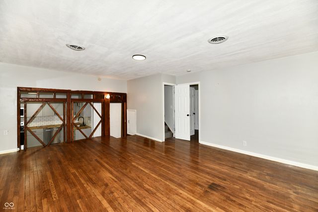 3550 Eisenhower Drive, Indianapolis, IN 46224
