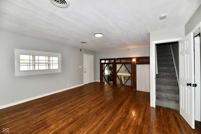 3550 Eisenhower Drive, Indianapolis, IN 46224