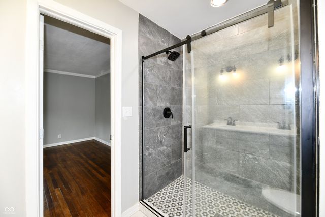 3550 Eisenhower Drive, Indianapolis, IN 46224