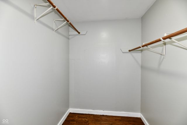 3550 Eisenhower Drive, Indianapolis, IN 46224