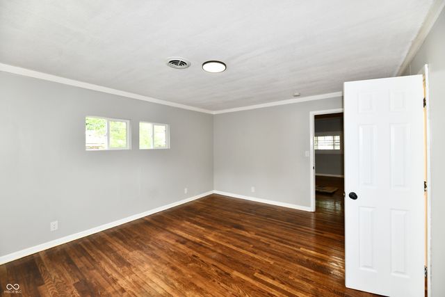 3550 Eisenhower Drive, Indianapolis, IN 46224