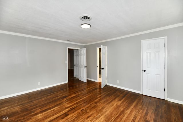 3550 Eisenhower Drive, Indianapolis, IN 46224