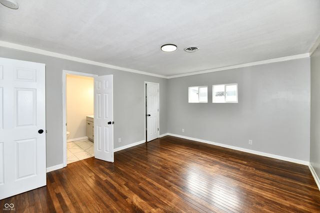 3550 Eisenhower Drive, Indianapolis, IN 46224