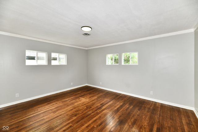 3550 Eisenhower Drive, Indianapolis, IN 46224