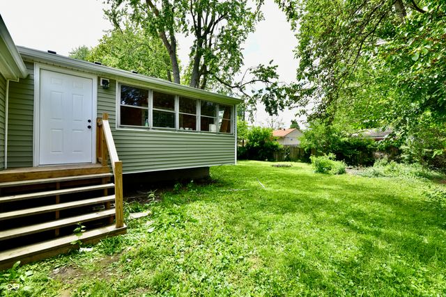 3550 Eisenhower Drive, Indianapolis, IN 46224