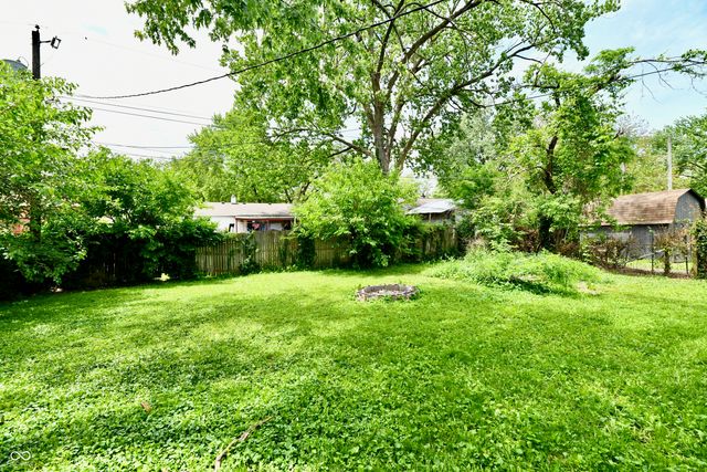 3550 Eisenhower Drive, Indianapolis, IN 46224