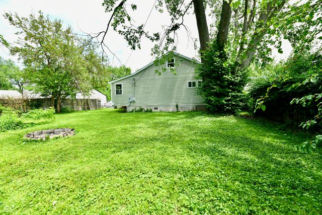 3550 Eisenhower Drive, Indianapolis, IN 46224