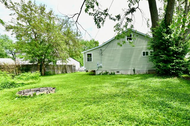 3550 Eisenhower Drive, Indianapolis, IN 46224