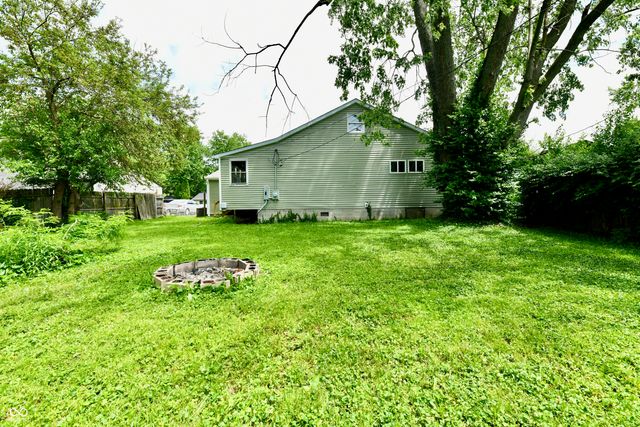 3550 Eisenhower Drive, Indianapolis, IN 46224