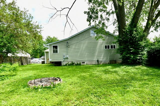 3550 Eisenhower Drive, Indianapolis, IN 46224