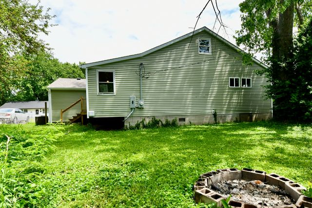 3550 Eisenhower Drive, Indianapolis, IN 46224