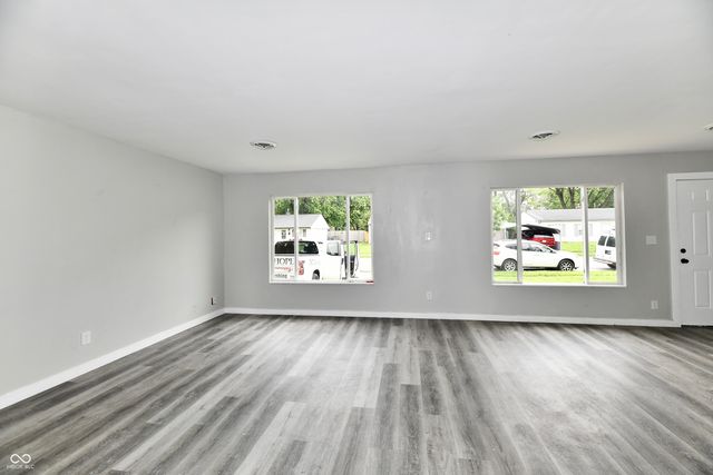 3550 Eisenhower Drive, Indianapolis, IN 46224