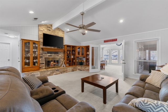 664 County Road 2360, Mt Pleasant, TX 75455