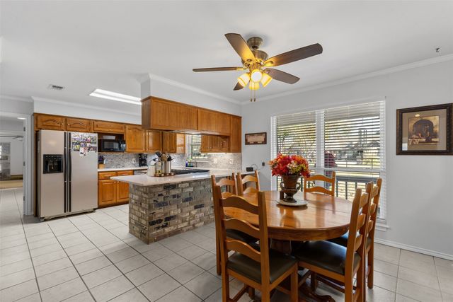 664 County Road 2360, Mt Pleasant, TX 75455